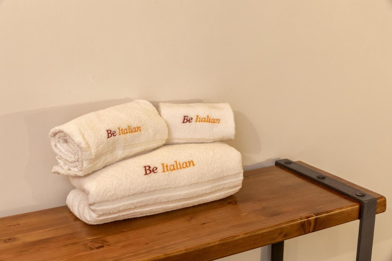 Be Italian Flat Duomo 319 Bed & Breakfast Naples Luaran gambar