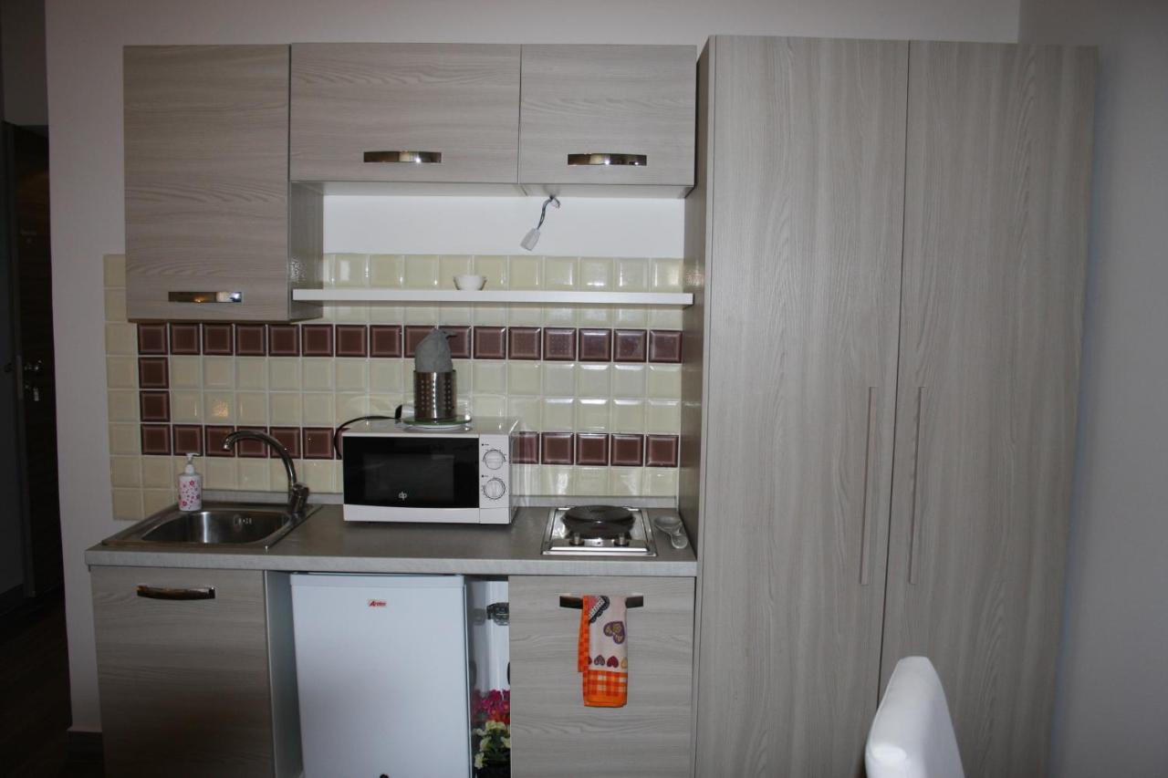 Be Italian Flat Duomo 319 Bed & Breakfast Naples Luaran gambar
